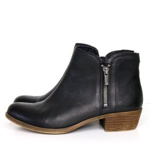 Lucky Brand Breah bootie
